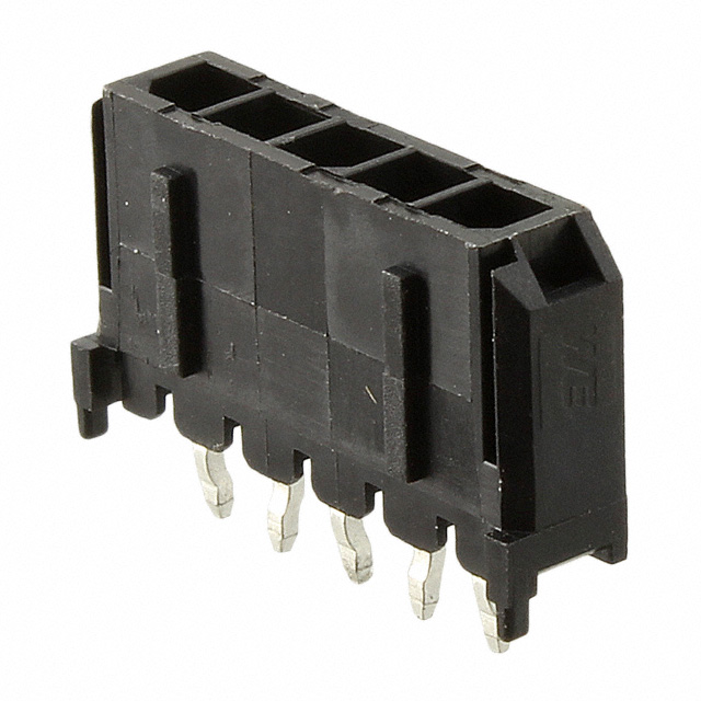 66200511122 by Würth Elektronik Midcom